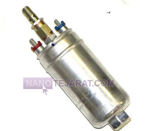 fuel pump